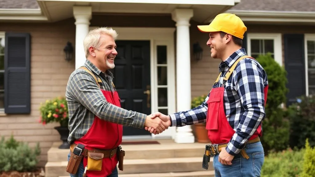 How to Choose the Right Handyman: 7 Questions to Ask Before You Hire