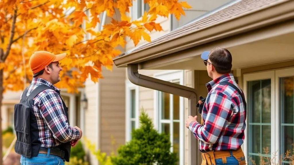 Spring Home Maintenance: 10 Tasks Every Colorado Homeowner Should Tackle