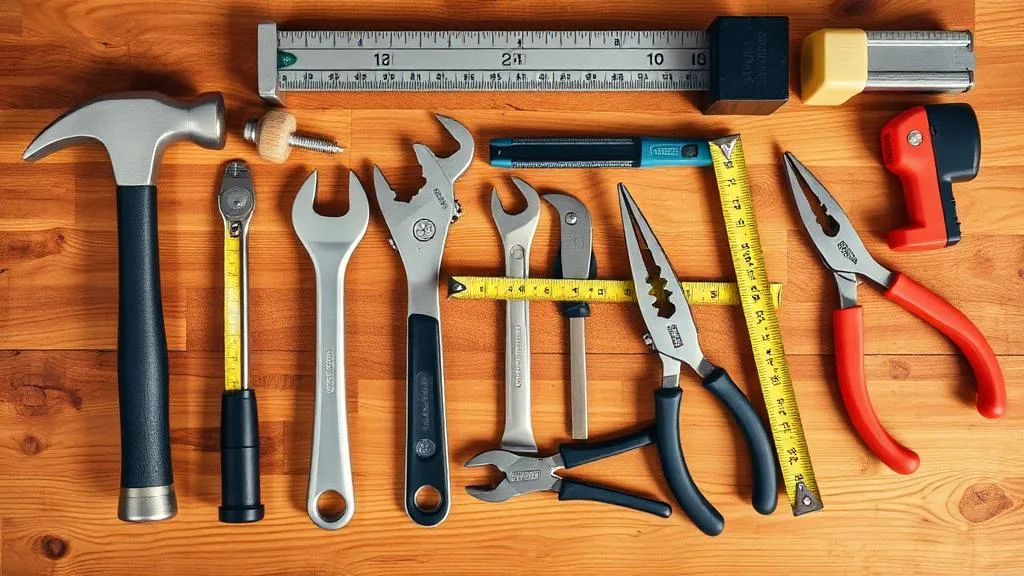 Why a 5-Year Warranty Matters When Hiring a Handyman
