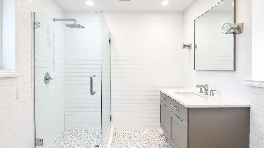 Bathroom Remodels